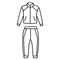 Womens Activewear