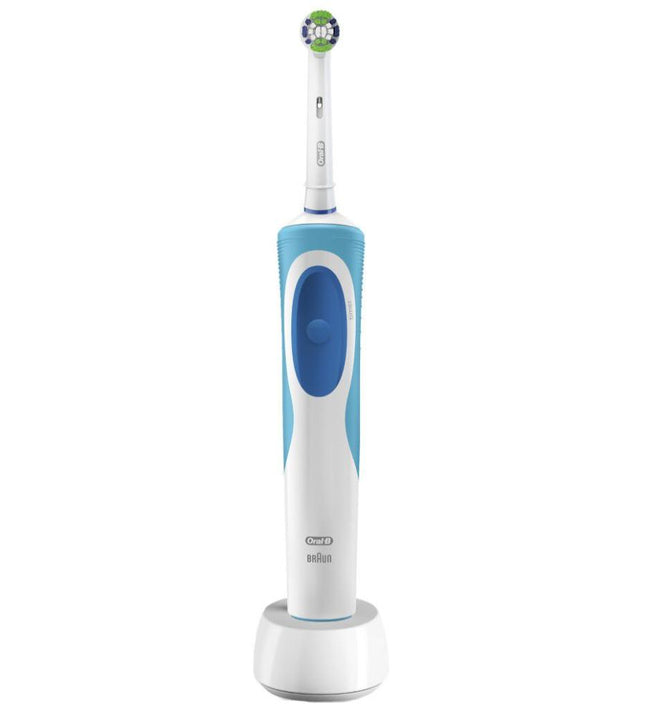 Oral-B Vitality Precision Clean Electric Toothbrush 2 Pack