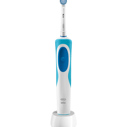 Oral-B Vitality Extra Sensitive Clean Electric Toothbrush 2 Pack