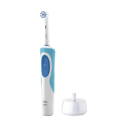 Oral-B Vitality Extra Sensitive Clean Electric Toothbrush 2 Pack