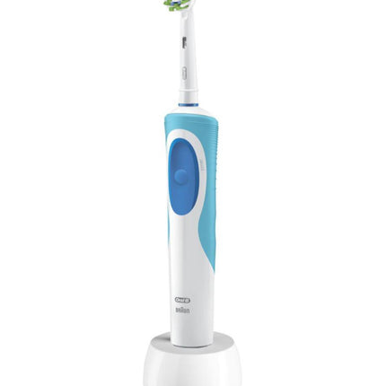 Oral-B Vitality CrossAction Electric Toothbrush 2 Pack
