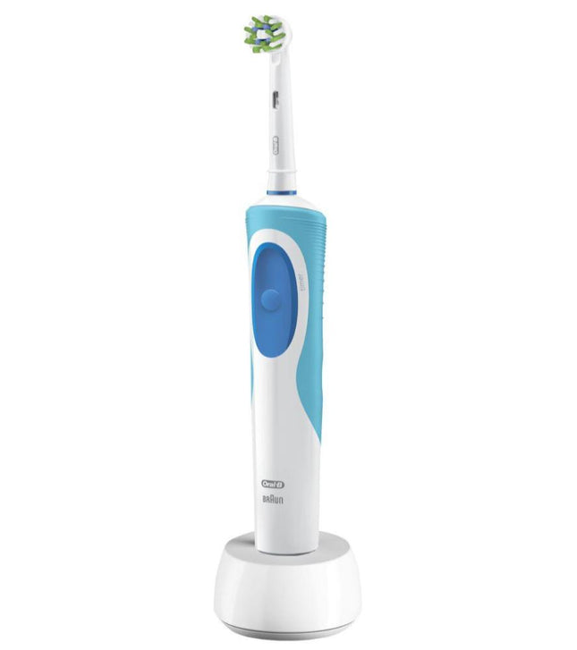 Oral-B Vitality CrossAction Electric Toothbrush 2 Pack