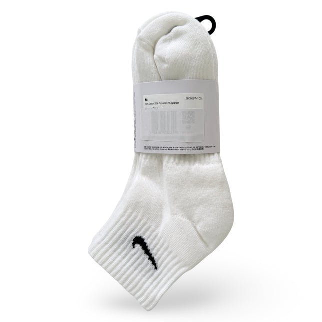 nike-cushioned-ankle-socks-unisex-white-black