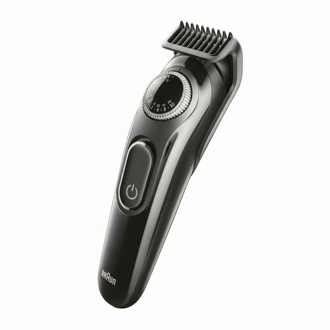 braun series 3 beard trimmer