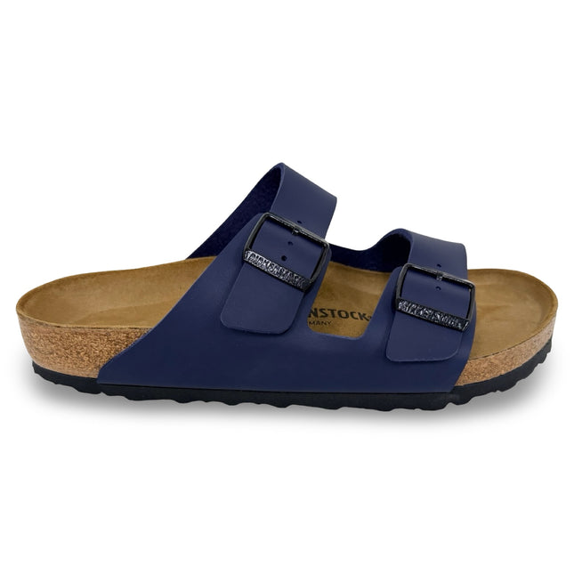 Birkenstock Arizona Unisex Regular Fit Sandals – Blue